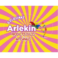 Golosinas Arlekin logo - Similar company to Golosinas Kachito