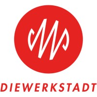 DieWerkstadt logo - Similar company to Sellmade