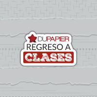 DUPAPIER MÉXICO logo - Similar company to Liuli'S