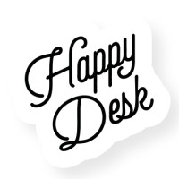 Happy Desk
