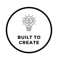 Built to Create UK logo - Similar company to Create Group Uk