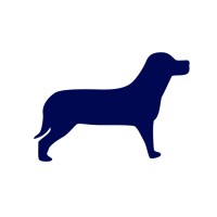 Bundesverband Bürohund logo - Similar company to Hunderunde