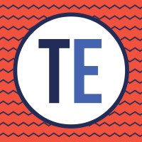 Tech Eye logo - Similar company to Techeye