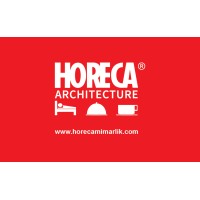 Horeca Architectural Project Applications and Equipment Ltd. Co. logo - Similar company to Cleanolife Gastronomi Ve Endüstriyel Mutfak Ekipmanları Ltd. Şti.
