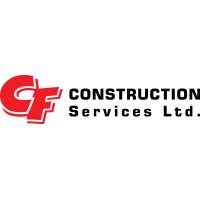 CF Construction Services Ltd. logo - Similar company to Alberta Building Components