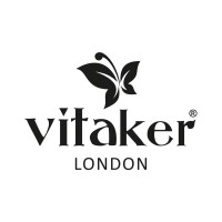 Vitaker London logo - Similar company to Generationjuice