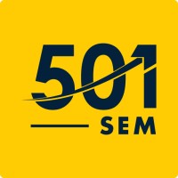 501SEM logo - Similar company to Association Technology Solutions (Ats)