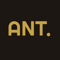 ANT. Studio logo - Similar company to Studio Presber Architecture + Design Inc.