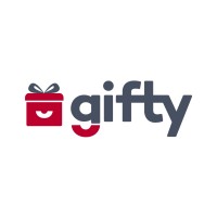 Gifty logo - Similar company to Cloudrefit