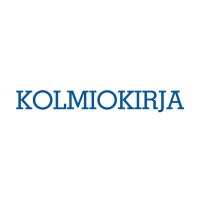 Kolmiokirja Oy logo - Similar company to Tritech Solutions Ab
