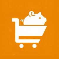 Piggy the Bank logo - Similar company to Safaroma