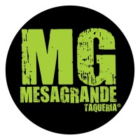 Mesa Grande Taqueria, Llc