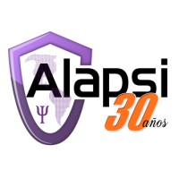 ALAPSI A.C. logo - Similar company to Observatorio Tecnológico De Jalisco