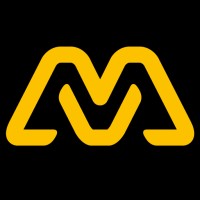 Morgan Rushworth logo - Similar company to Accurl Cnc Machine(Anhui)Manufactory Co Ltd