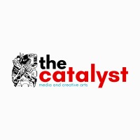 The Catalyst logo - Similar company to Africans@Rmit