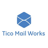 Tico Mail Works logo - Similar company to Quest Merchandise Ltd