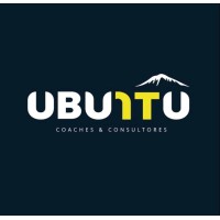 Ubuntu Coaches Consultores logo - Similar company to Abuntu