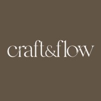 Craft & Flow logo - Similar company to Watanabe Llc