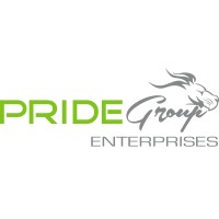 Pride Group Enterprises logo - Similar company to Manuh Solutions