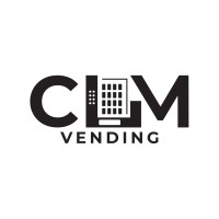 CLM Vending logo - Similar company to Savitar Drinks