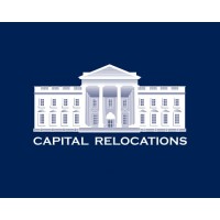 Capital Relocations logo - Similar company to Fsa Consulting