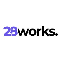 28works logo - Similar company to Sprinter Consultancy Services