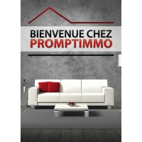 PROMPTIMMO logo - Similar company to Admaker Tm
