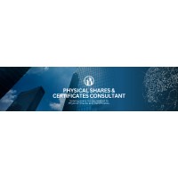Physical Shares & Certificates Consultant logo - Similar company to Kacima Digital Media