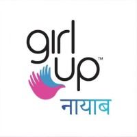 Girl Up Nayaab logo - Similar company to Bookyourpg