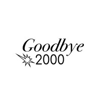 Goodbye2000 logo - Similar company to Amadis Fine Tiles