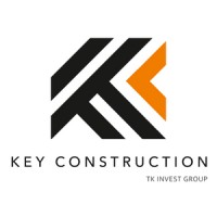 Key Construction sp. z o.o. logo - Similar company to Eco Rgs Sp. Z O.O. Sp.K.