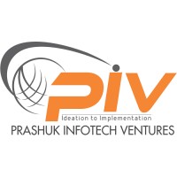 Prashuk Infotech Ventures logo - Similar company to Tdbai