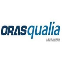 Orasqualia Abu Rawash logo - Similar company to Itechventure