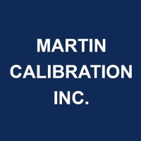 Martin Calibration Inc. logo - Similar company to Transcat