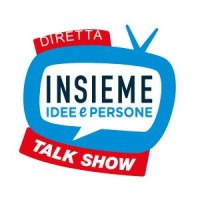 Insieme Idee e Persone Talk Show Nazionale logo - Similar company to Nomnom Q.B.