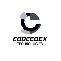CODEEDEX TECHNOLOGIES logo - Similar company to Innerix Technologies