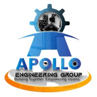 Apollo Engineering Group Limited logo - Similar company to Parallel Consultants