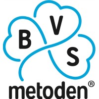 BVS-metoden® logo - Similar company to Barnkompetens Akademi Sverige Ab