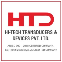 Hi-Tech Transducers & Devices Pvt. Ltd. logo - Similar company to Jove Electronics Pvt. Ltd