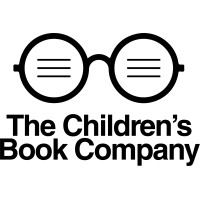 The Children's Book Company logo - Similar company to Rubber Studio