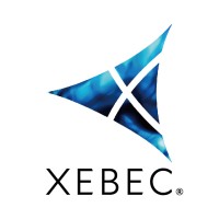 XEBEC Technology logo - Similar company to Michigan Deburring Tool