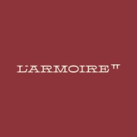 L'armoire Singapore logo - Similar company to Throttleup Creation