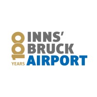 Innsbruck Airport - Flughafen Innsbruck logo - Similar company to Cat3C - Atpl Airline Pilot Theory Training
