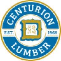 Centurion Lumber logo - Similar company to Tom Harris Community Foundation