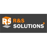 R&S SOLUTIONS logo - Similar company to R&S Communications B.V.