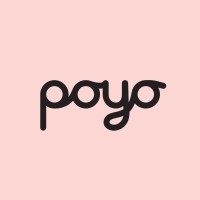 Poyo Studio logo - Similar company to Design♡Cult