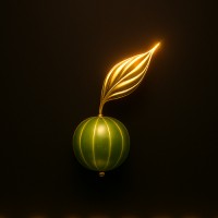 Gooseberry AI Productions logo - Similar company to Aromaplan
