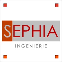 SEPHIA logo - Similar company to Mobesta Ingénierie