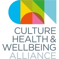 The Culture, Health and Wellbeing Alliance logo - Similar company to Windsor White
