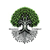 Rooted Intellect logo - Similar company to Demeter Frontier Systems Inc